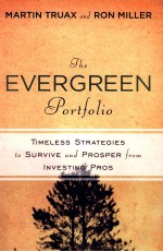 THE EVERGREEN PORTFOLIO