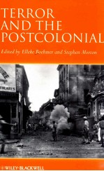 TERROR AND THE POSTCOLONIAL