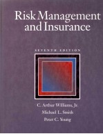 RISK MANAGEMENT AND INSURANCE SEVENTH EDITION