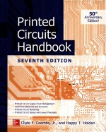 Printed Circuits Handbook 7E Seventh Edition