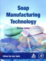 SOAP MANUFACTURING TECHNOLOGY