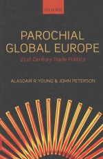 Parochial global Europe