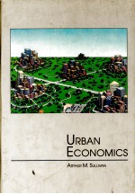 URBAN ECONOMICS