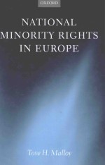 National minority rights in Europe