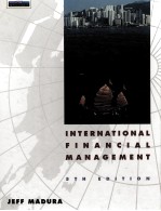 INTERNATIONAL FINANCIAL MANAGEMENT 5TH EDITION