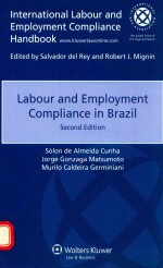 Labour and employment compliance in Brazil