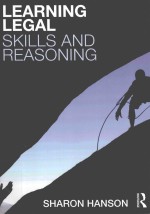 Learning legal skills and reasoning