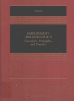 Employment discrimination