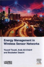 Energy Management In Wireless Sensor Networks