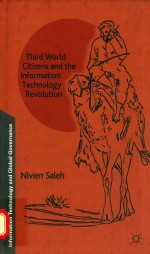 Third world citizens and the information technology revolution