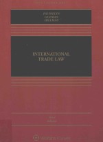 International trade law