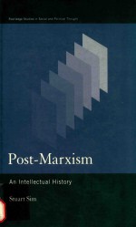 Post-Marxism