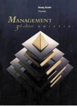 Study Guide Management 3rd Edition Griffin