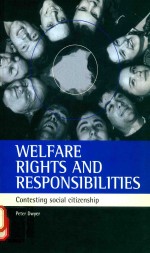 Welfare rights and responsibilities