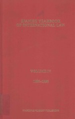 Spanish yearbook of international law