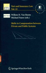 Shifts in compensation between private and public systems