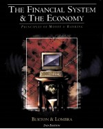 THE FINANCIAL SYSTEM AND THE ECONOMY