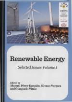 Renewable Energy Selected Issues Volume I