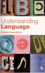 UNDERSTANDING LANGUAGE:A BASIC COURSE IN LINGUISTICS