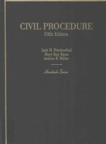 Civil procedure