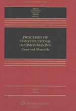 Processes of constitutional decisionmaking