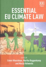 Essential EU climate law