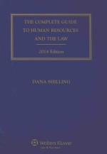 The complete guide to human resources and the law