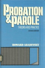 Probation and parole