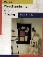 VISUAL MARCHANDISING AND DISPLAY:SECOND EDITION