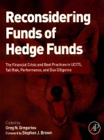 Reconsidering funds of hedge funds