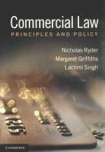 Commercial law