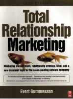 TOTAL RELATIONSHIP MARKETING:THIRD EDITION