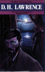 MODERN CRITICAL VIEWS D.H.LAWRENCE