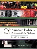 COMPARATIVE POLITICS  DOMESTIC RESPONSES TO GLOBAL CHALLENGES  FOURTH EDITION