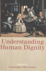 Understanding human dignity