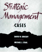 Strategic Management Cases