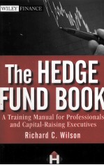 THE HEDGE FUND BOOK