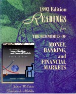 READINGS FOR THE ECONOMICS OF MONEY