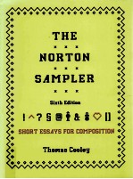 THE NORTON SAMPLER