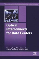 Optical interconnects for data centers