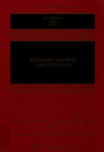 Religion and the constitution