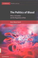 The politics of blood