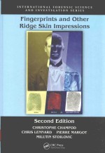 FINGERPRINTS AND OTHER RIDGE SKIN IMPRESSIONS