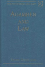 Agamben and law