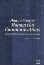 How To Prepare Managerial Communications