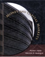 MONEY AND CAPITAL MARKETS