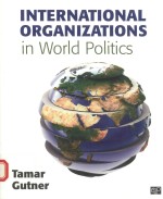 International organizations in world politics