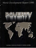 WORLD DEVELOPMENT REPORT 1990