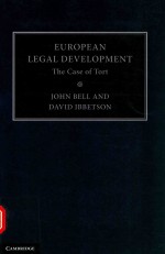 European legal development