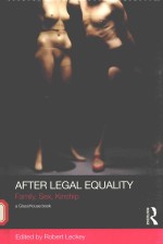 After legal equality